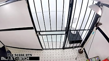 Become doctor tampa blast kalani luana's stomach with cum