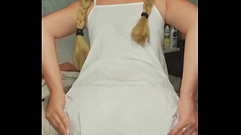 Mostrando otra vez mi culito para ustedes