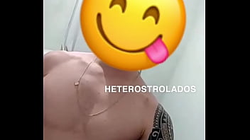 Hetero Enganado Pela Fake thumbnail