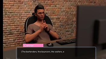 Midnight paradise cap 19 le como el coño a mi madrastra y hermanastra