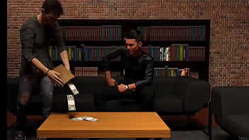 Midnight paradise cap 19 le como el coño a mi madrastra y hermanastra