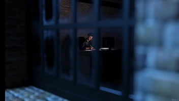 Midnight paradise cap 19 le como el coño a mi madrastra y hermanastra