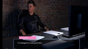 Midnight paradise cap 19 le como el coño a mi madrastra y hermanastra