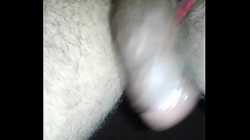 She was mad i ruined her panties