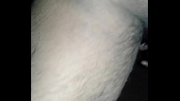 She was mad i ruined her panties