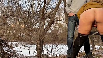 Mother in law please pee for me and help me