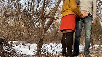 Mother in law please pee for me and help me