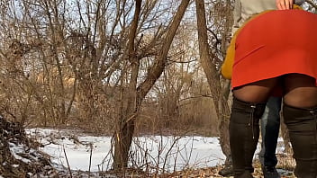 Mother in law please pee for me and help me