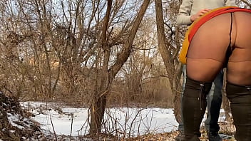 Mother in law please pee for me and help me