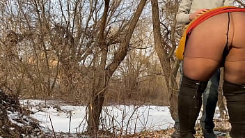 Mother in law please pee for me and help me