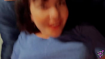 Jess Bloom Creampies Polieanas Juicy Pussy With A Hot Sticky Load Of Cum thumbnail