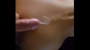 Fucking her tight pussy