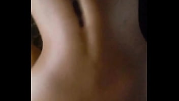 Fucking her tight pussy