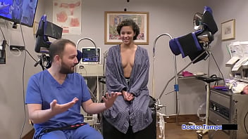 Dr tampa strangers in the night rebel wyatt