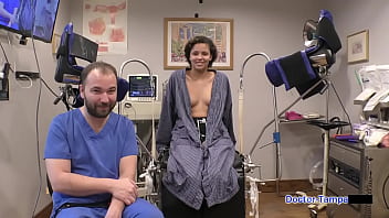 Dr tampa strangers in the night rebel wyatt