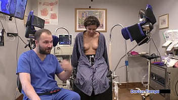 Dr tampa strangers in the night rebel wyatt