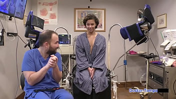 Dr tampa strangers in the night rebel wyatt