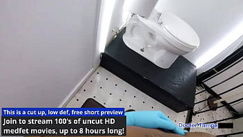 Dr tampa strangers in the night rebel wyatt