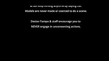 Dr tampa strangers in the night rebel wyatt