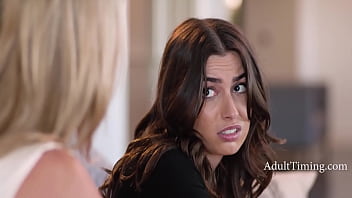 This Is A House Of Squirters Never Forget That Step Mom Teaches Step Daughter thumbnail