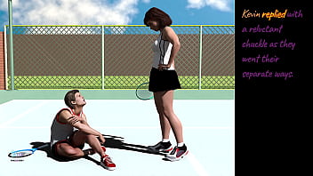 Babysitter 3d porn comics episode 9 full voiceover subtitles