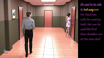 Babysitter 3d porn comics episode 9 full voiceover subtitles