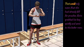 Babysitter 3d porn comics episode 9 full voiceover subtitles