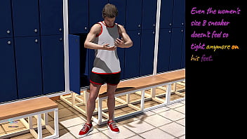 Babysitter 3d porn comics episode 9 full voiceover subtitles