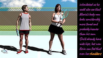 Babysitter 3d porn comics episode 9 full voiceover subtitles