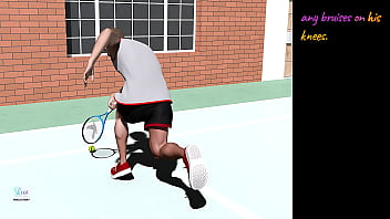 Babysitter 3d porn comics episode 9 full voiceover subtitles