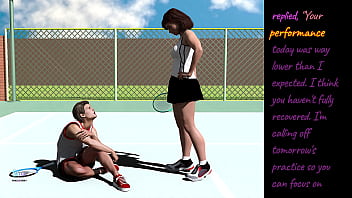 Babysitter 3d porn comics episode 9 full voiceover subtitles