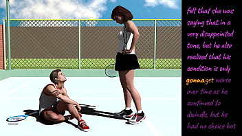 Babysitter 3d porn comics episode 9 full voiceover subtitles