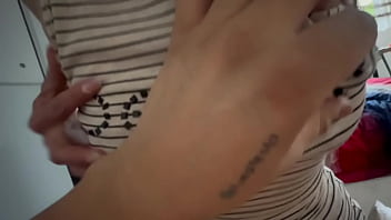 La paso super rico ocn el chofer de mi marido en lo que el esta de viaje me la mete rico rico