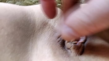 Mature slutwife and close up fucking cool doggystyle and big bouncing boobs