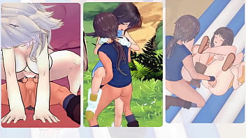 Dragon ball parody wbz