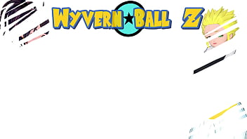 Dragon ball parody wbz