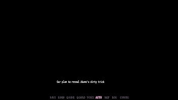 Saimin gakushu secert desire ep5 getting a blowjob and rimjob