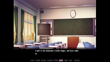 Saimin gakushu secert desire ep5 getting a blowjob and rimjob