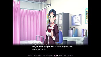 Saimin gakushu secert desire ep5 getting a blowjob and rimjob