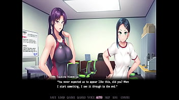 Saimin gakushu secert desire ep5 getting a blowjob and rimjob