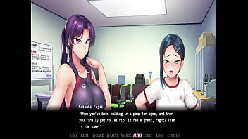 Saimin gakushu secert desire ep5 getting a blowjob and rimjob