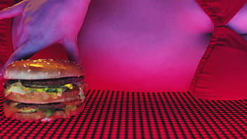 Japanese idol bigmac