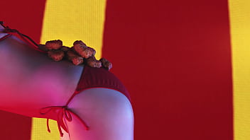 Japanese idol bigmac