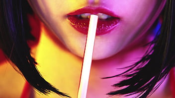 Japanese idol bigmac