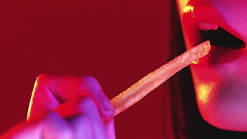 Japanese idol bigmac