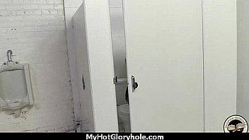 Interracial oral cock sucking 5