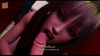 Being a dik 163 dik route