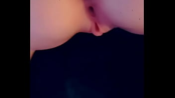 Tattooed stepsister gets ass fucked