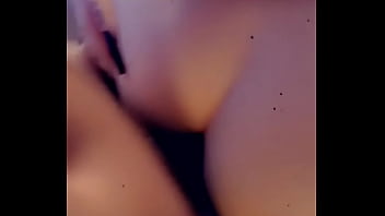 Tattooed stepsister gets ass fucked