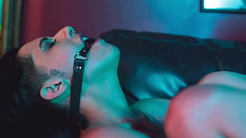 Foot hunter and captive the sadistic in search of perfect feet